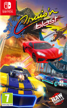 Cruis'n Blast product image